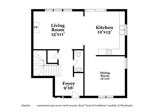 Building Photo - 2396 Saguaro Ln