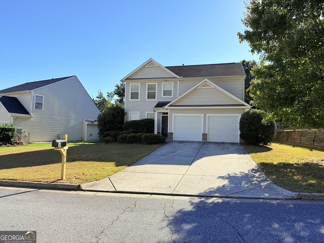 Foto principal - 320 Alderman Trace SW