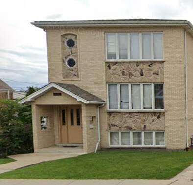 Primary Photo - 4608 S Harding Ave