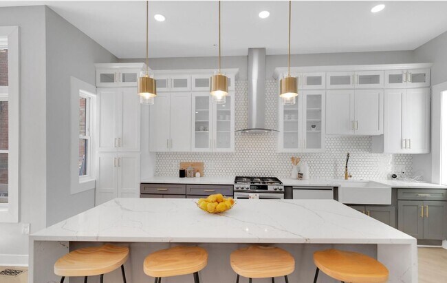 Foto del edificio - 3905 Kansas Ave NW