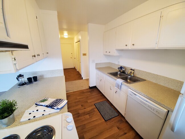 Foto del edificio - 9215 Greenwood Ave N