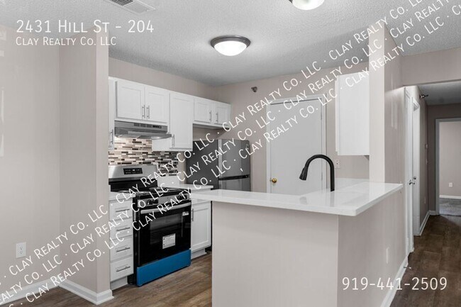 Foto del edificio - 2431 Hill St