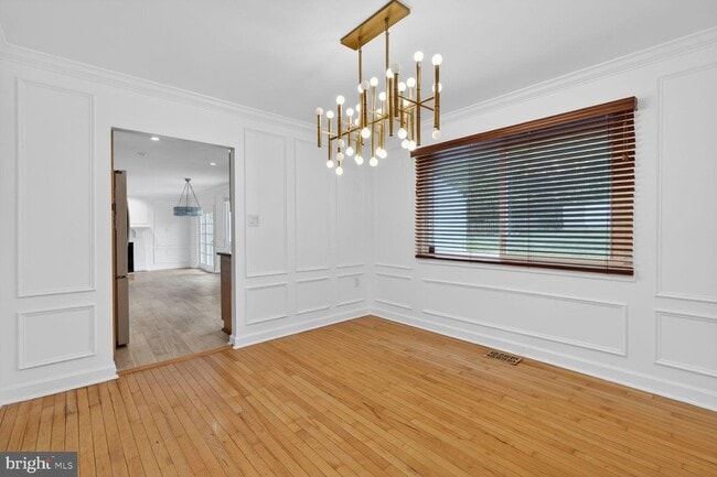 Foto del edificio - 9534 Braddock Rd