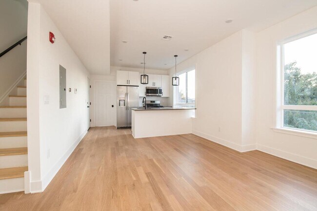 Foto del edificio - 616 W Norris St