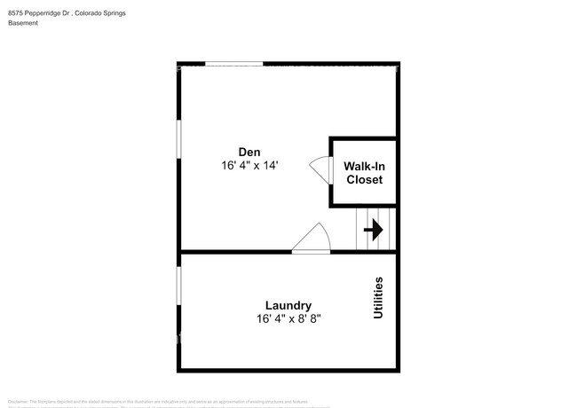 Foto del edificio - 8575 Pepperridge Dr