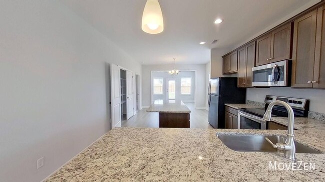 Foto del edificio - 1416 Lewis Landing Ave