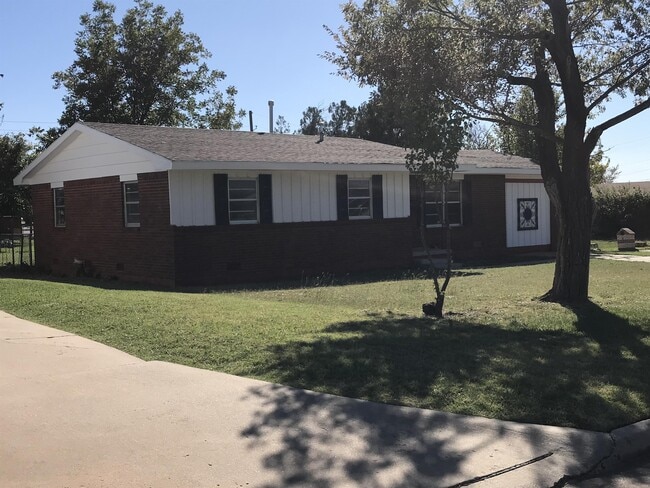 Building Photo - 1502 NW 47th St