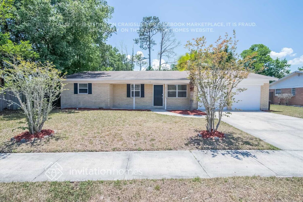 Foto del edificio - 1116 Willow Ln