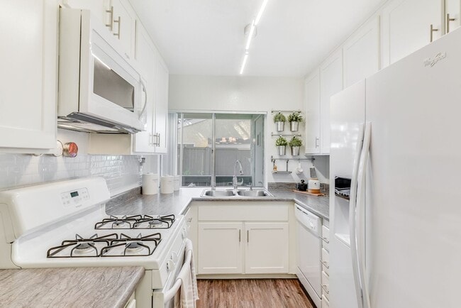 Foto del interior - Torrey Pines Apartment Homes