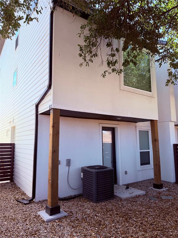 Foto del edificio - 1417 Kramer Ln