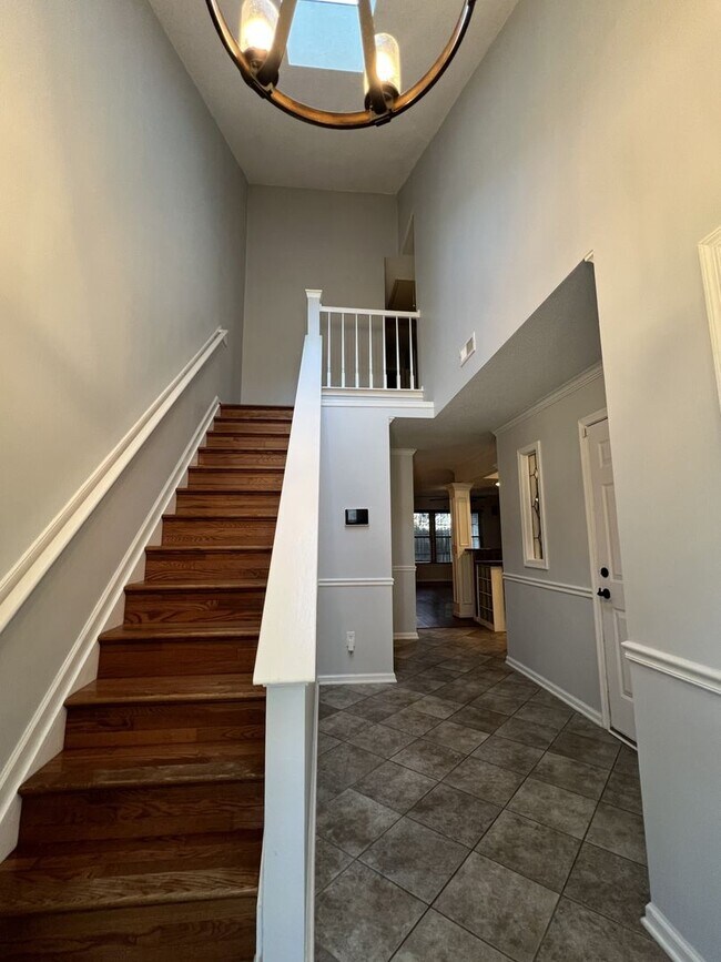 Building Photo - 3-Bedroom, 2.5-Bath Townhome in Sought-Aft...