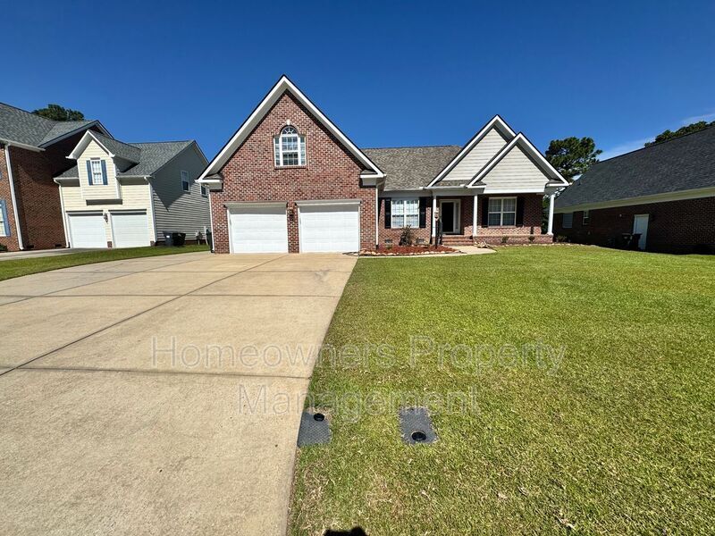 Foto principal - 3537 Maccumber Ct