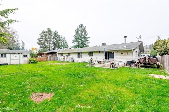 Building Photo - 3 br, 2 bath House - 34824 Military Rd S
