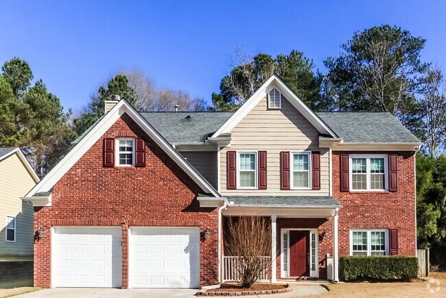 Building Photo - 2105 Caneridge Dr