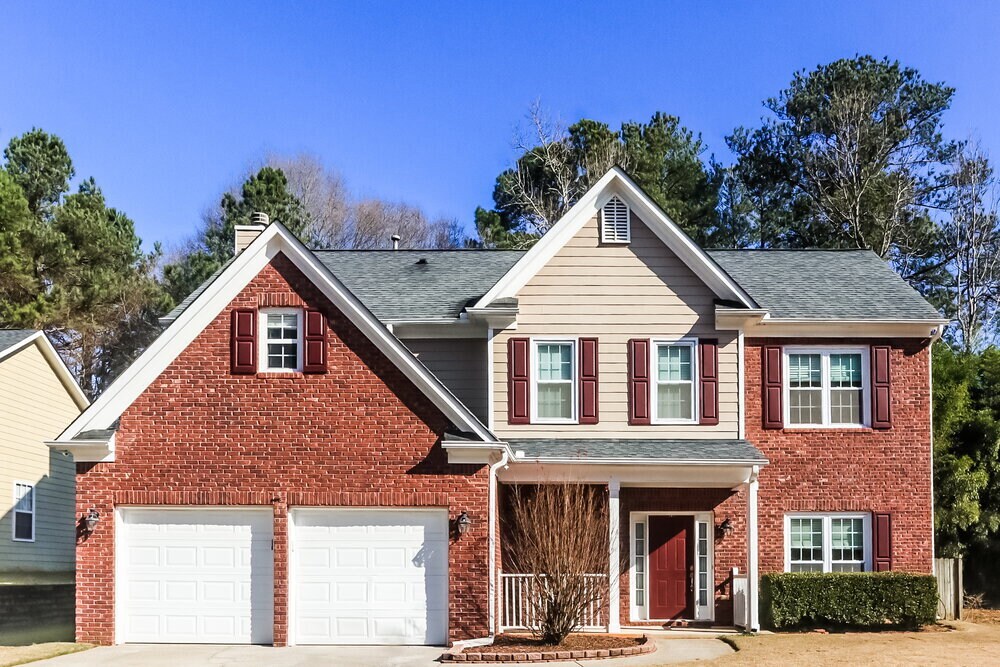 Foto principal - 2105 Caneridge Dr