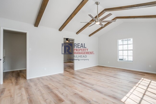 Foto del edificio - Stylish 1 Bed 1 Bath - Great Location