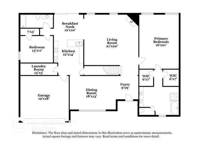 Building Photo - 7637 Stonington Dr