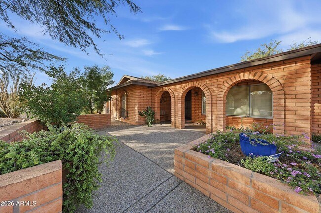 Foto del edificio - 11236 North 42nd Pl