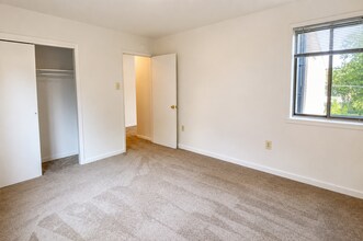 Interior Photo - Foxhall Terrace