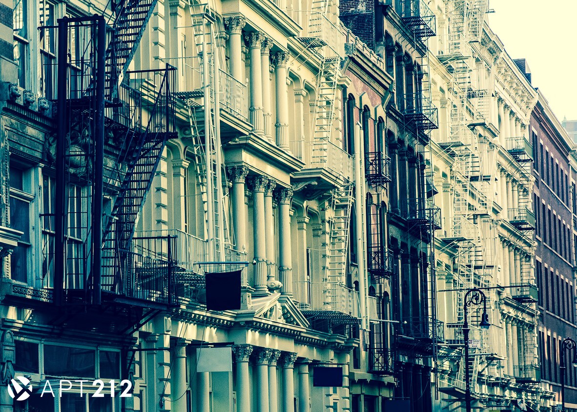 Building Photo - 1875 Lexington Ave