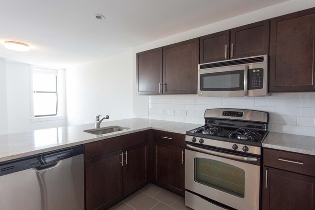 Foto del interior - Shoreland