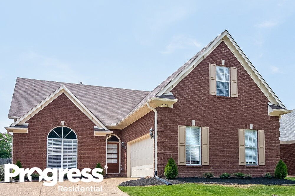 2105 Heritage Cove, Hernando, MS 38632 House Rental in Hernando, MS