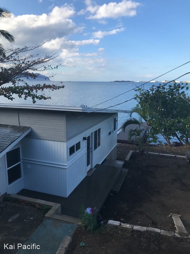 Building Photo - 3 br, 2 bath House - 44-605 Kaneohe Bay Drive