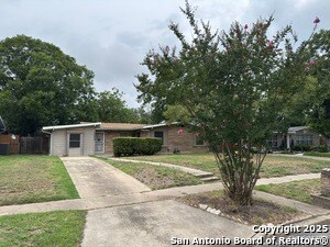Building Photo - 1715 Parnell Ave