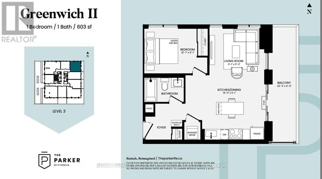 Building Photo - 200 Redpath Ave