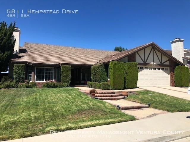 Building Photo - 4 bedroom in Agorua Hills CA 91301