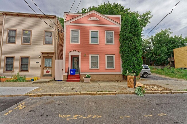 Building Photo - 149 Jefferson St