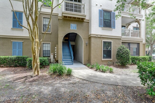 Foto del edificio - 12700 Bartram Park Blvd