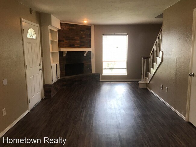 Building Photo - 4 br, 2 bath House - 1013 Kelly Park Road