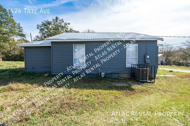 Foto del edificio - 4424 Tate Ave