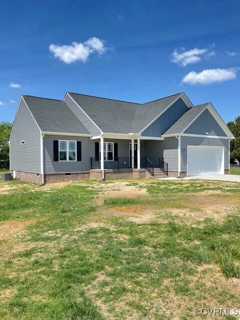 Foto principal - 104 Mitchells Ln