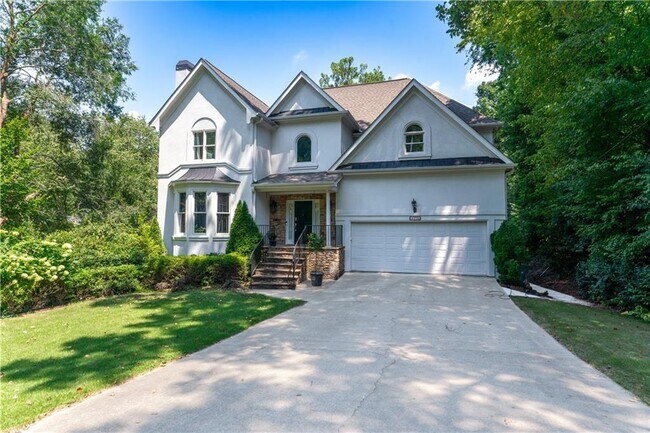 Foto del edificio - 4260 Beverly Ln NE