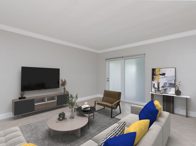 Foto del edificio - 4001 NE 21st Ave