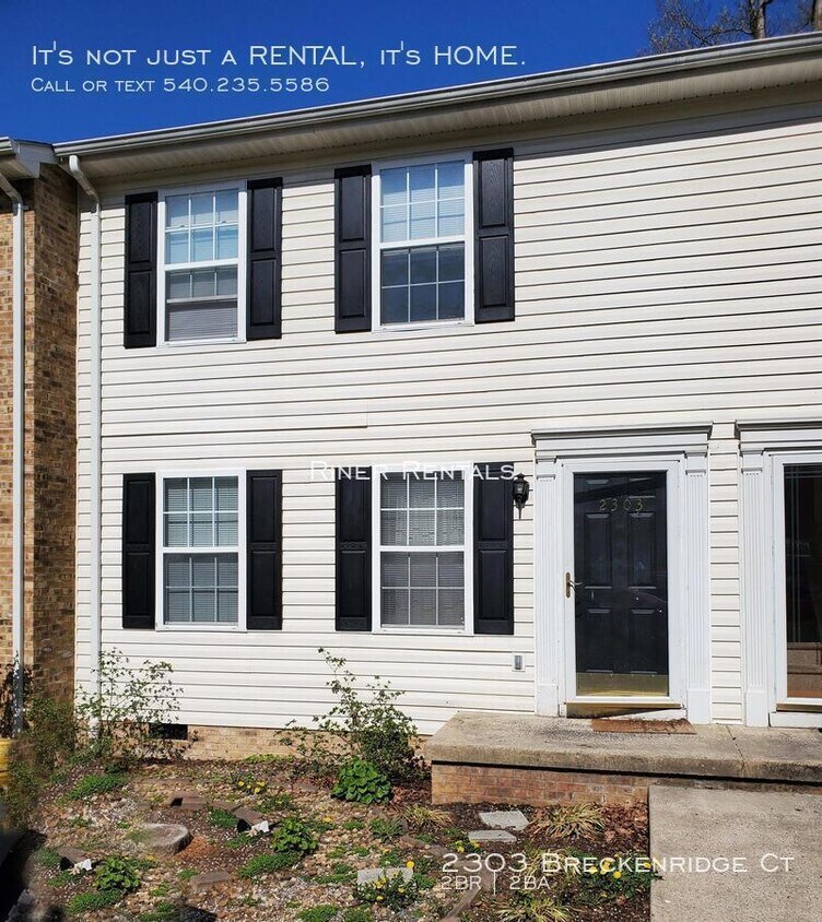 Primary Photo - 2303 Breckenridge Ct