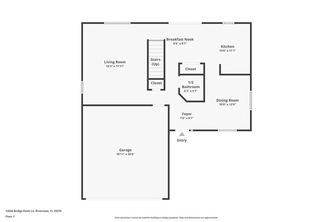 Foto del edificio - 12026 Bridge Point Ln