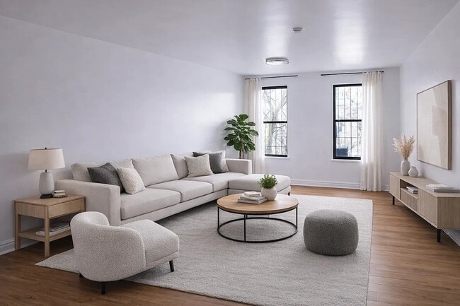 Building Photo - 274 Mott St