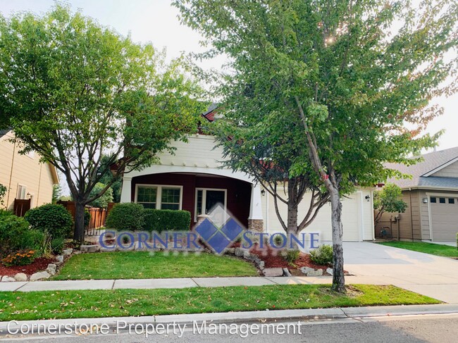 Foto del edificio - 3 br, 2.5 bath House - 3650 N. Park Crossi...