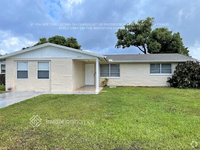 Building Photo - 3517 Garfield Dr