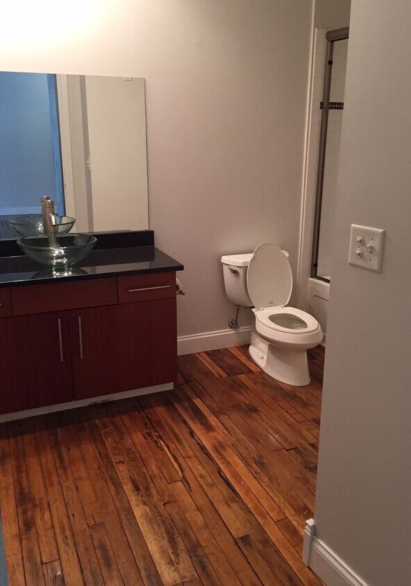 Foto del edificio - AM&amp;A's Warehouse Lofts