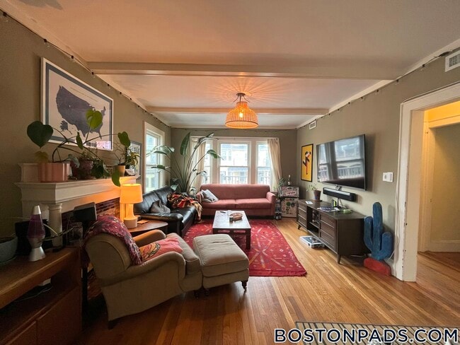 Building Photo - 7 Boulevard Terrace