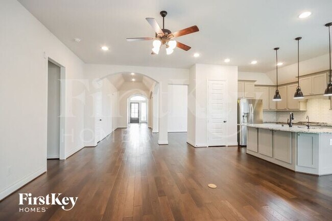 Foto del edificio - 3303 Allendale Park Ct