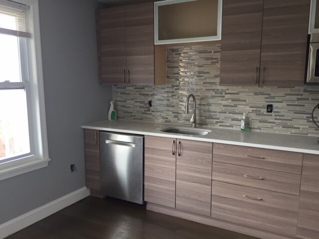 Foto principal - 4501 Washington St