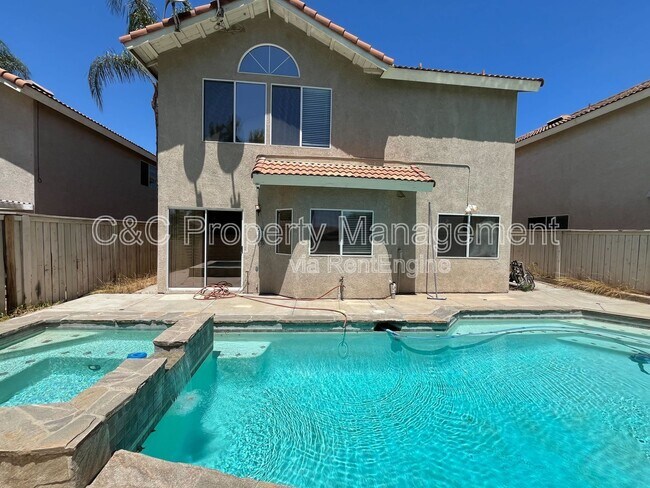 Foto del edificio - 7836 Green Crest Ct