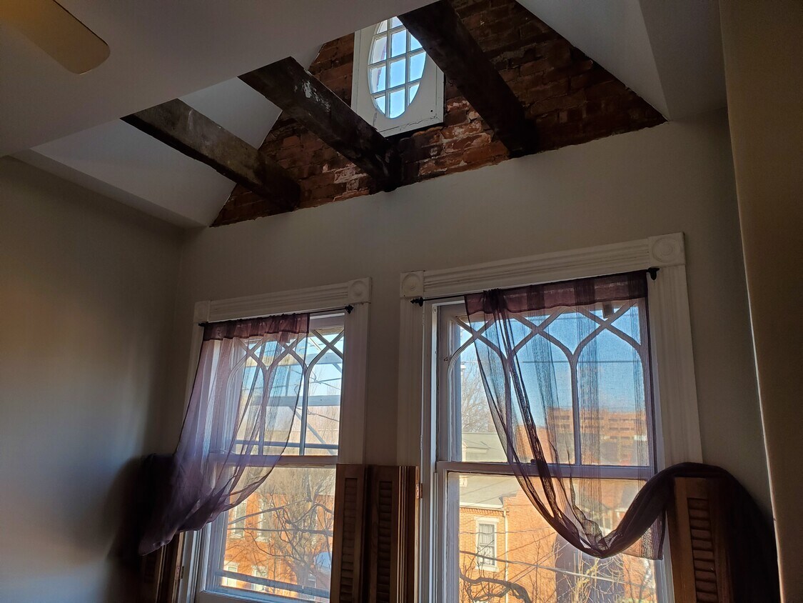 26 E Lemon St, Lancaster, PA 17602 Condo for Rent in Lancaster, PA