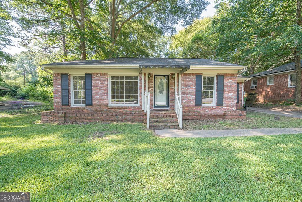 Foto principal - 1632 41st St