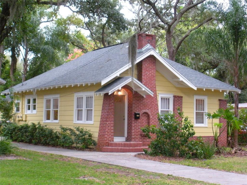 Primary Photo - 309 S Lawsona Blvd